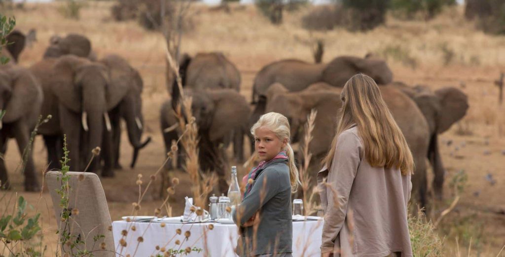 family-safari-tanzania