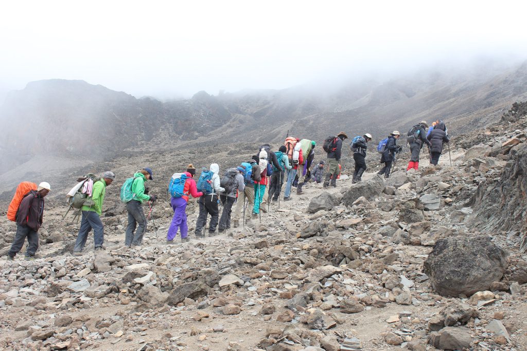 7-day-machame-route