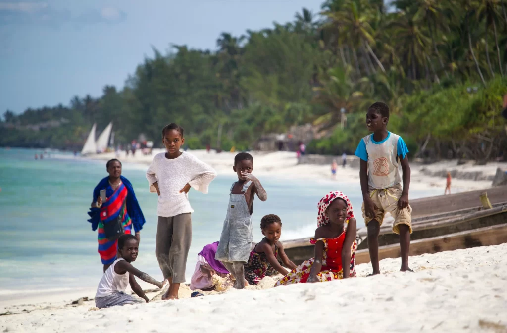 Zanzibar-beach-holiday